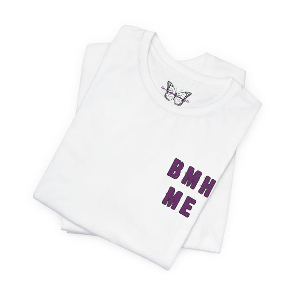 Beautiful Struggle - "BMHME" Short Sleeve Tee