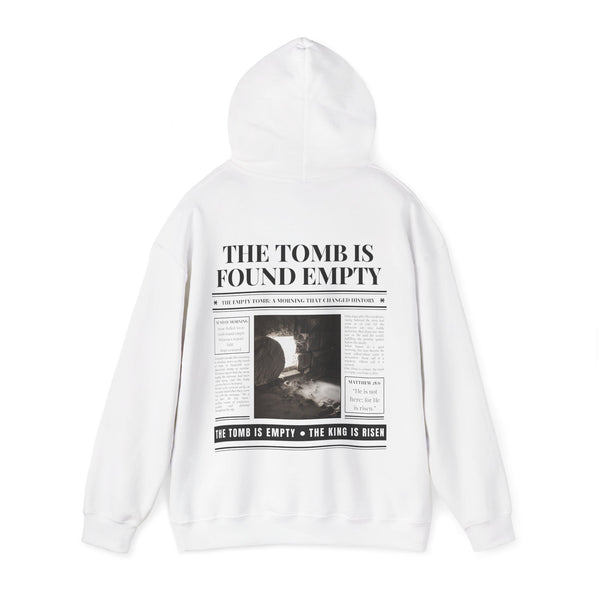 Beautiful Struggle 'He Is Risen" Hoodie