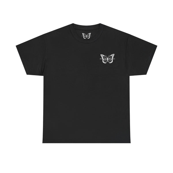 Beautiful Struggle "Never Leave" Unisex Tee
