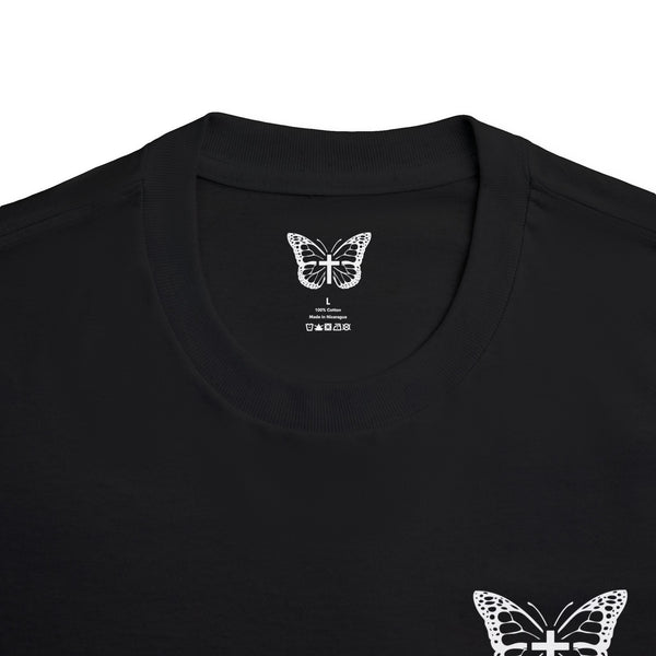 Beautiful Struggle - "Begin Again" Short Sleeve Tee