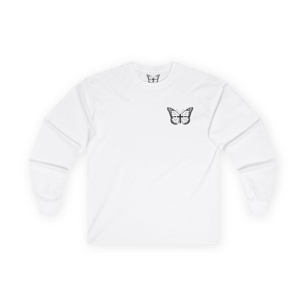 Beautiful Struggle - “Begin Again” Long Sleeve Tee