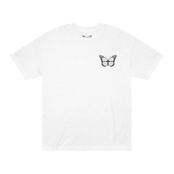 Beautiful Struggle - "Begin Again" Short Sleeve Tee