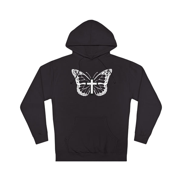 Beautiful Struggle - "Begin Again" Hoodie