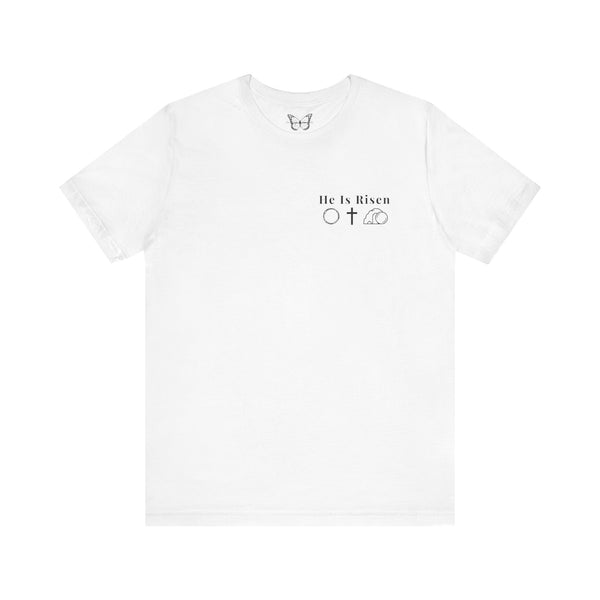Beautiful Struggle "He Is Risen" Tee