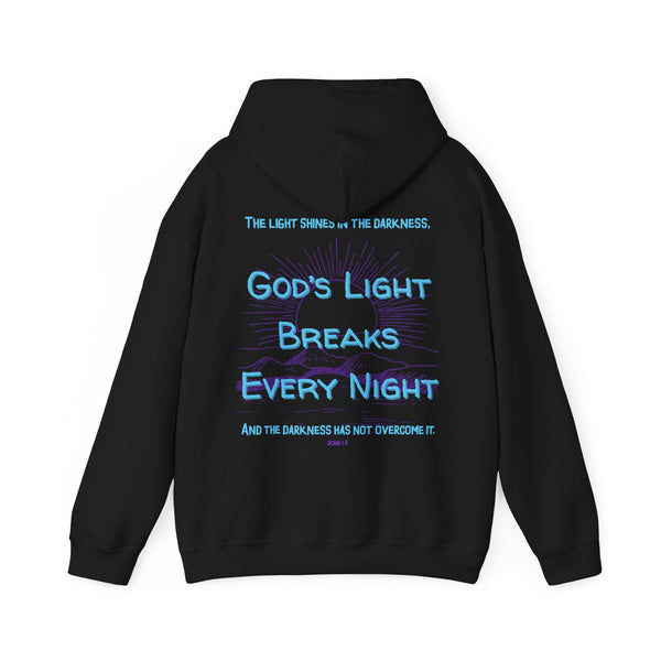 Beautiful Struggle - Light Wins Hoodie