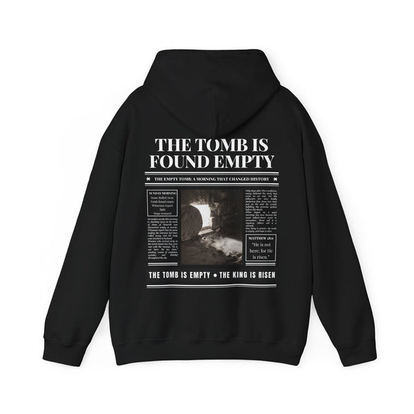 Beautiful Struggle 'He Is Risen" Hoodie