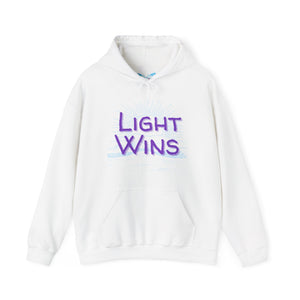 Beautiful Struggle - Light Wins Hoodie