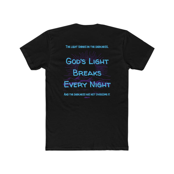 Beautiful Struggle - Light Wins Short Sleeve Tee