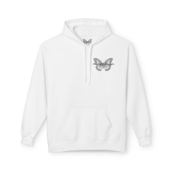 Beautiful Struggle - One More Day Hoodie