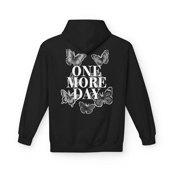 Beautiful Struggle - One More Day Hoodie