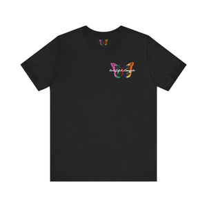 Beautiful Struggle "Broken Crayons Still Color" Short Sleeve Tee