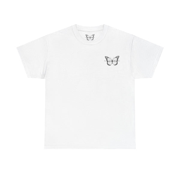 Beautiful Struggle "Never Leave" Unisex Tee