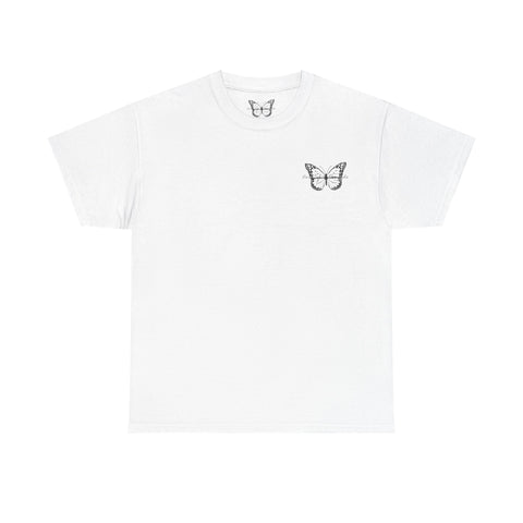Beautiful Struggle "Never Leave" Unisex Tee