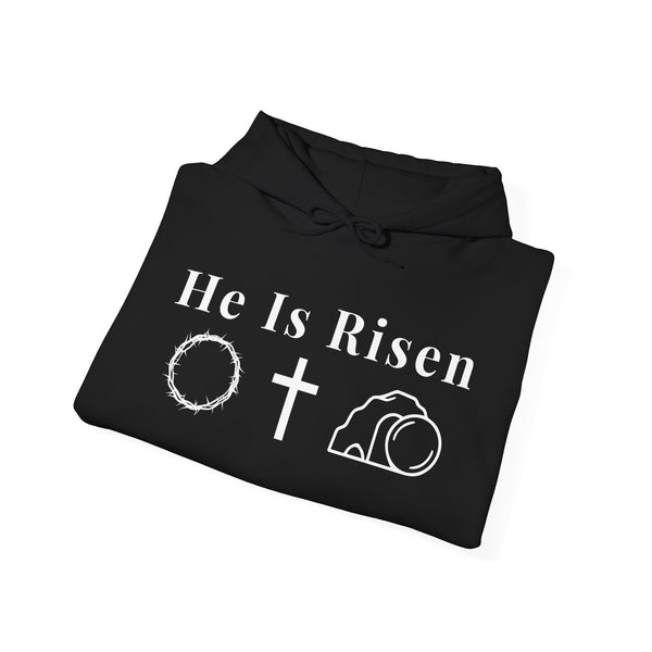 Beautiful Struggle 'He Is Risen" Hoodie