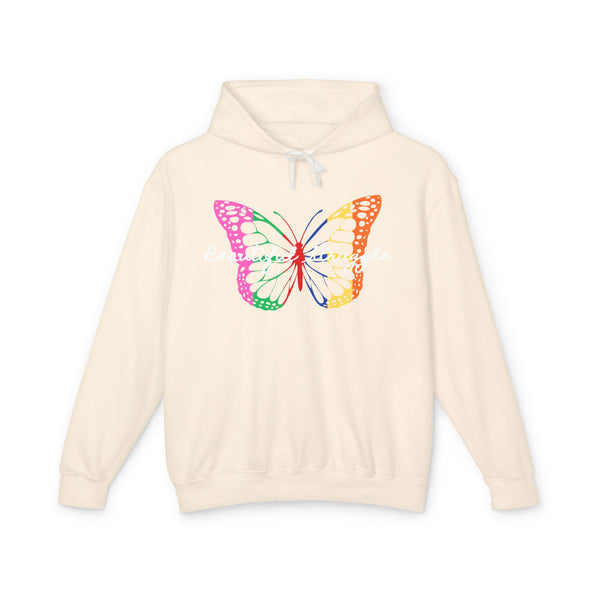 Beautiful Struggle "Broken Crayons Still Color" Hoodie - MultiColor