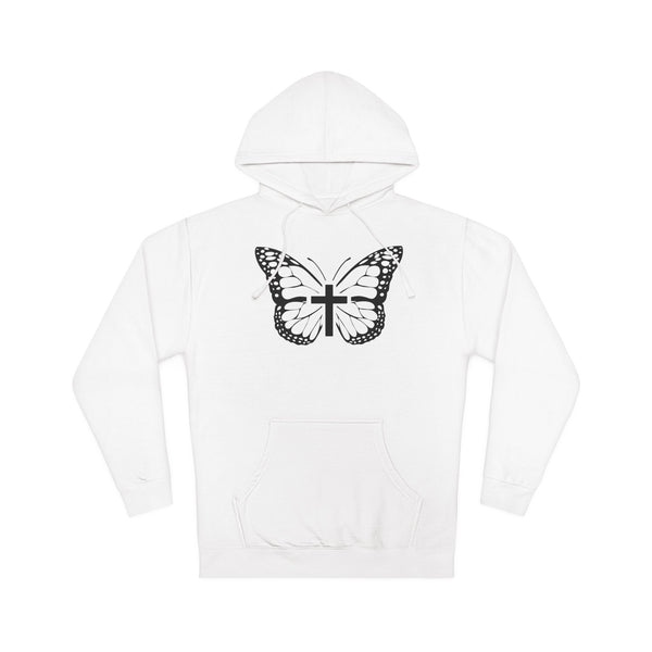 Beautiful Struggle - "Begin Again" Hoodie