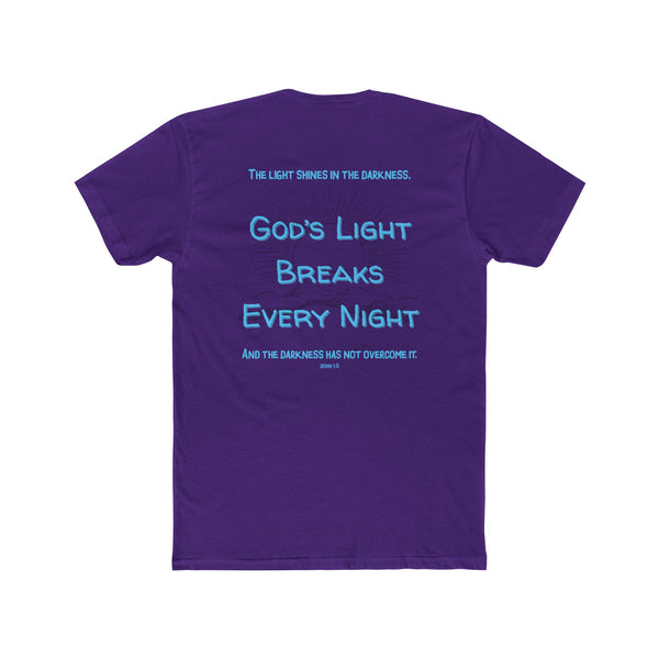 Beautiful Struggle - Light Wins Short Sleeve Tee