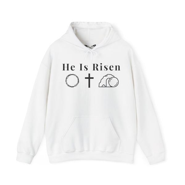 Beautiful Struggle 'He Is Risen" Hoodie