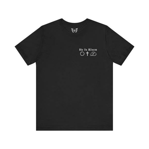 Beautiful Struggle "He Is Risen" Tee