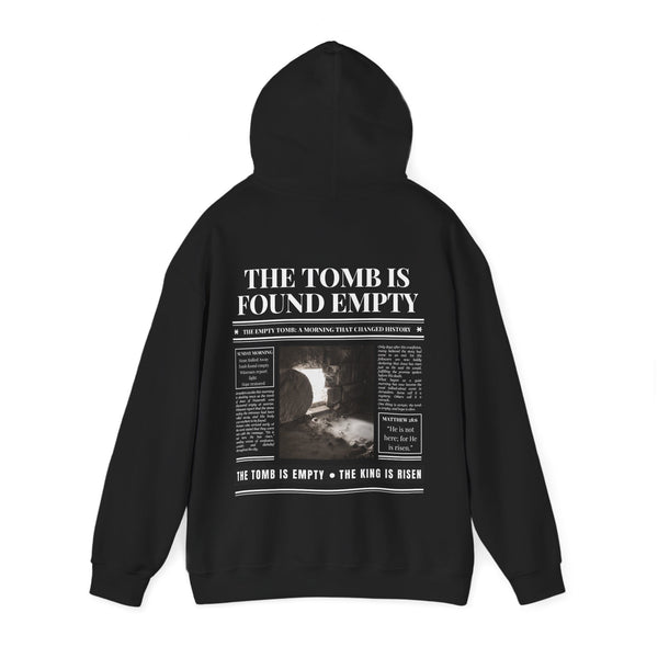 Beautiful Struggle 'He Is Risen" Hoodie