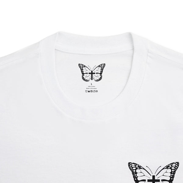 Beautiful Struggle - "Begin Again" Short Sleeve Tee