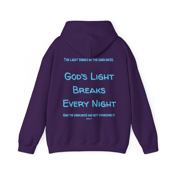 Beautiful Struggle - Light Wins Hoodie