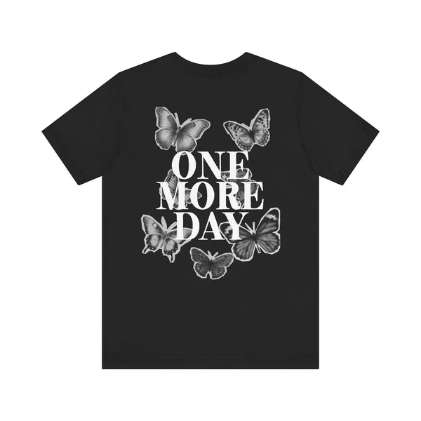 Beautiful Struggle - One More Day Short Sleeve Tee