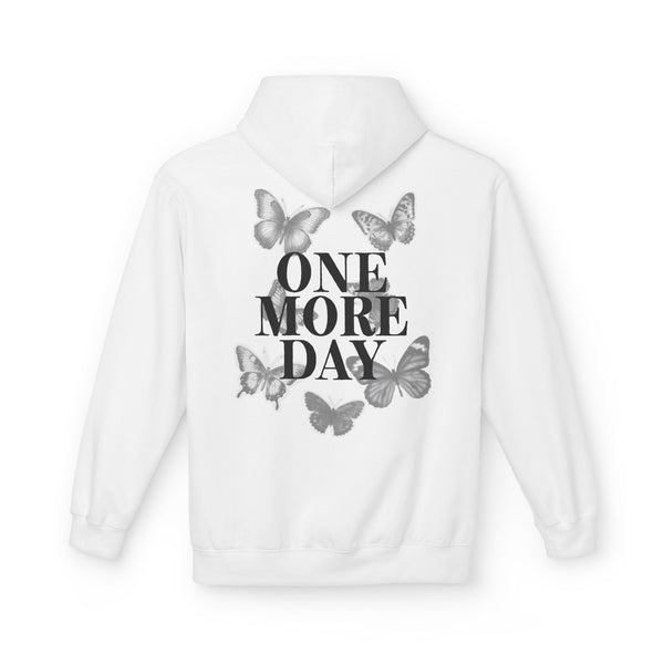 Beautiful Struggle - One More Day Hoodie