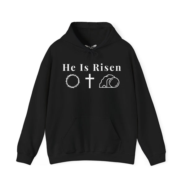 Beautiful Struggle 'He Is Risen" Hoodie