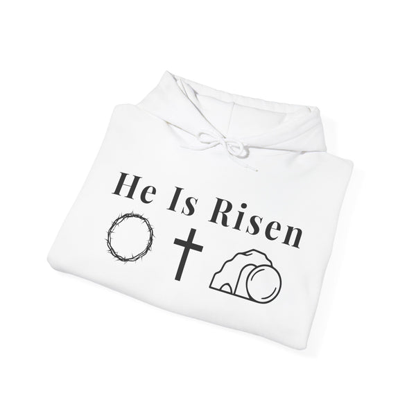 Beautiful Struggle 'He Is Risen" Hoodie