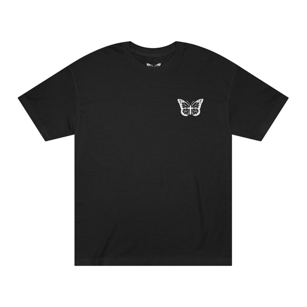 Beautiful Struggle - "Begin Again" Short Sleeve Tee