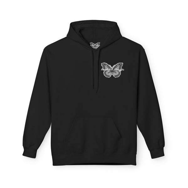 Beautiful Struggle - One More Day Hoodie