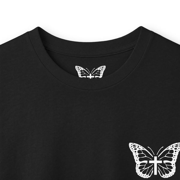 Beautiful Struggle - “Begin Again” Long Sleeve Tee
