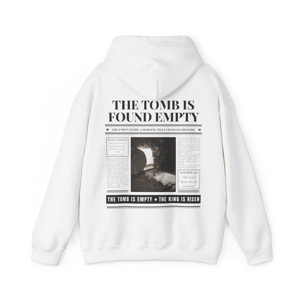 Beautiful Struggle 'He Is Risen" Hoodie