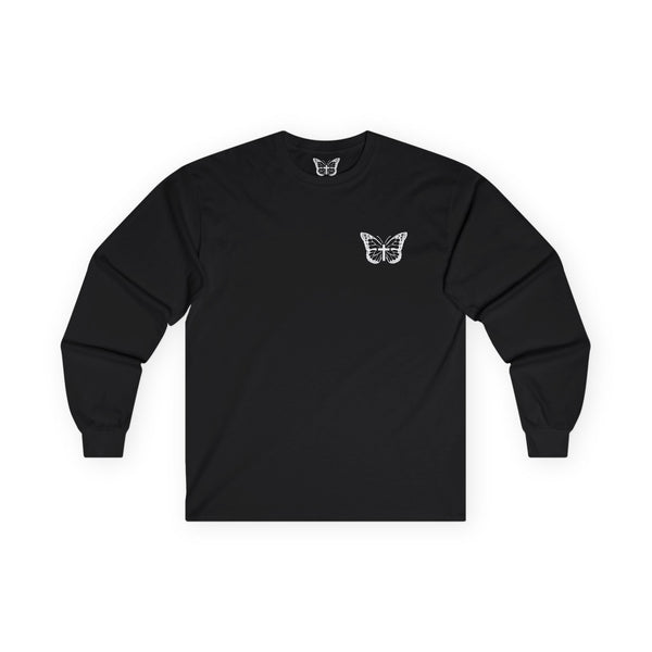Beautiful Struggle - “Begin Again” Long Sleeve Tee