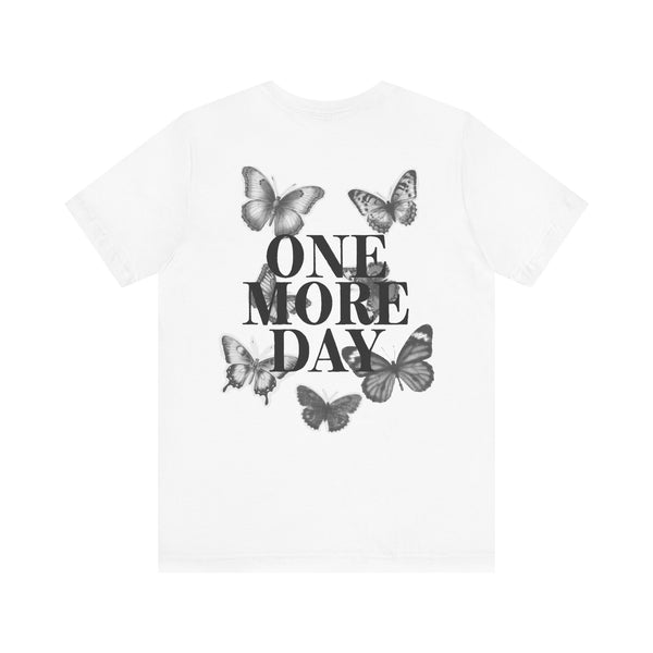 Beautiful Struggle - One More Day Short Sleeve Tee
