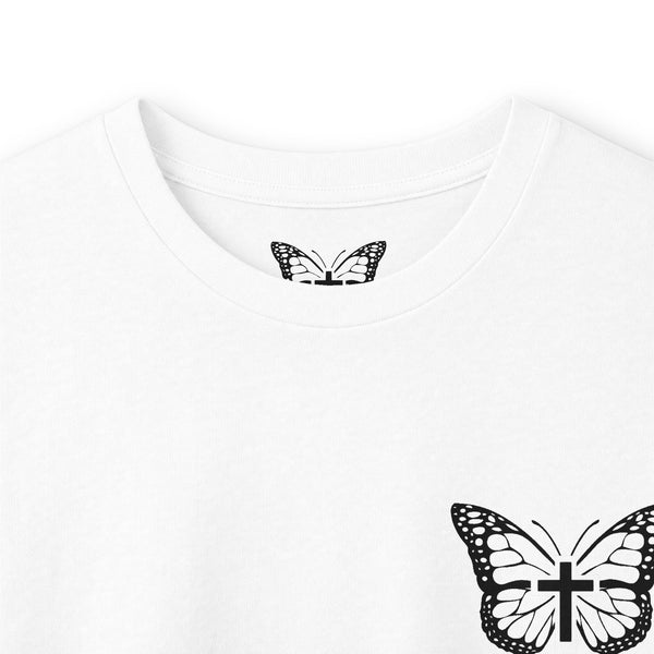 Beautiful Struggle - “Begin Again” Long Sleeve Tee