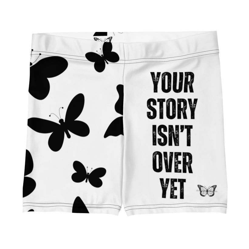 Summer 24&#39; - Your Story Isn&#39;t Over Yet