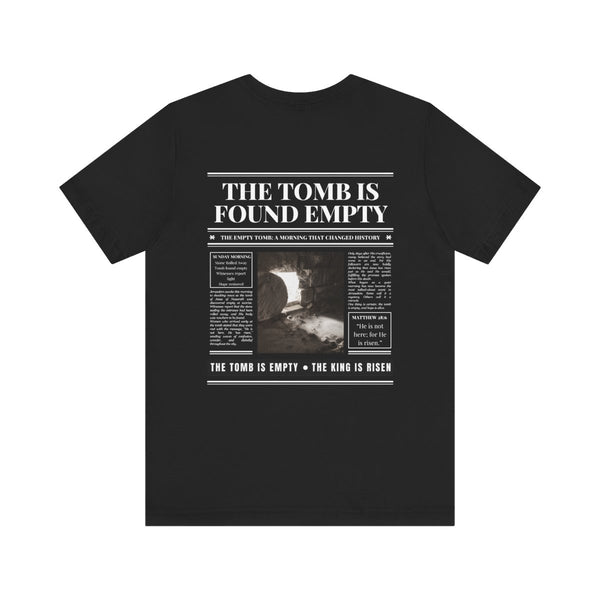Beautiful Struggle "He Is Risen" Tee