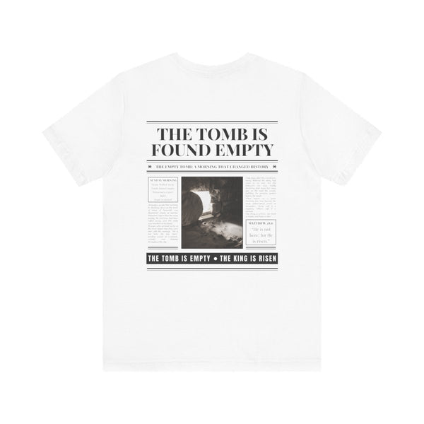Beautiful Struggle "He Is Risen" Tee