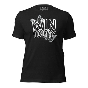 Beautiful Struggle "Win Today" Tee (Black)